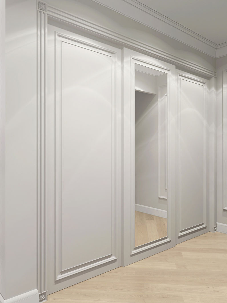 Flying: Apartment 115 m2 - photo 13