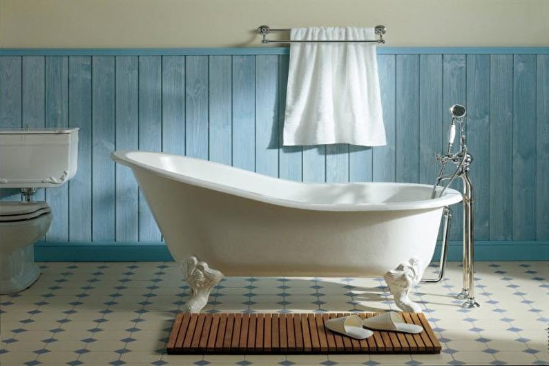 Design of a combined bathroom (70 photos)