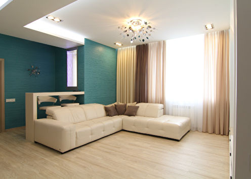 Apartment in LCD 