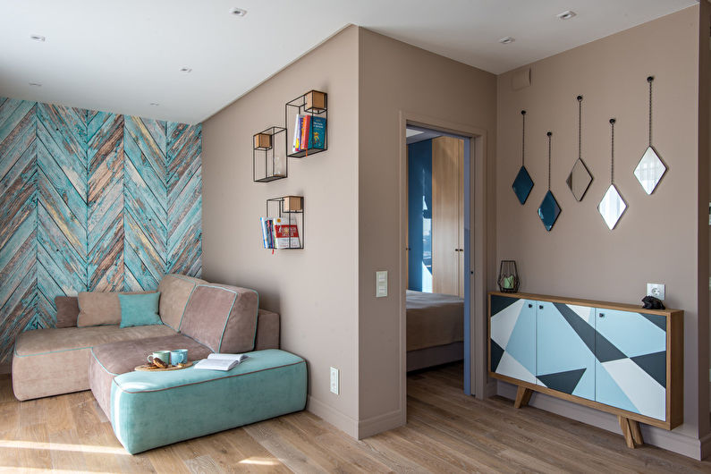 Wohnung 