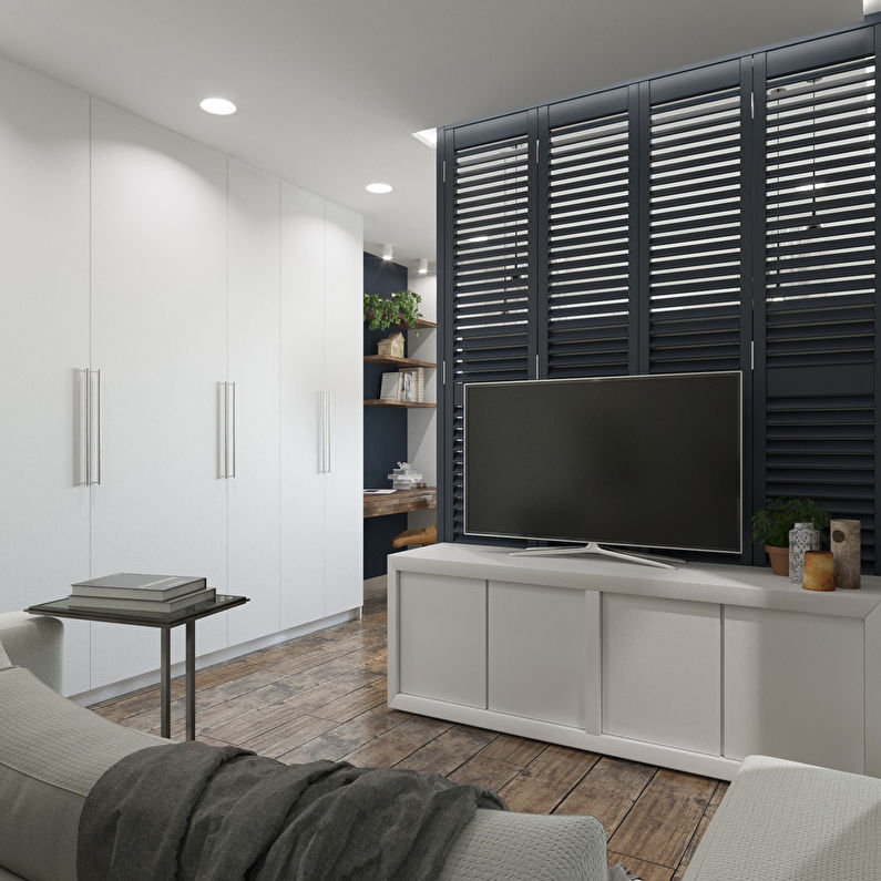 Apartment Design Fleur - photo 1