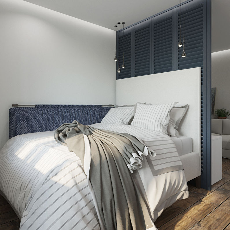 Apartment Design Fleur - photo 2