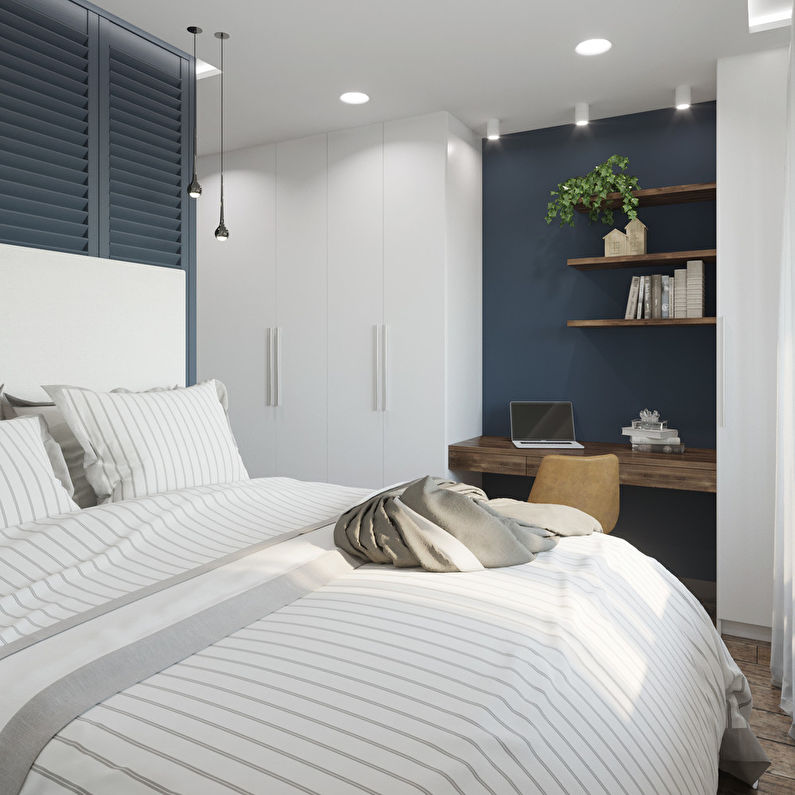 Apartment Design Fleur - photo 3