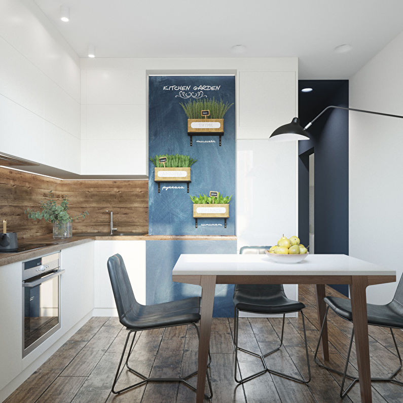 Apartment Design Fleur - photo 4