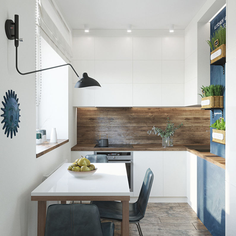 Apartment Design Fleur - photo 5