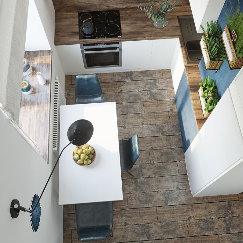 Apartment Design Fleur - photo 6