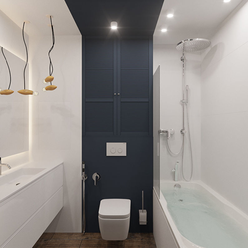 Apartment Design Fleur - photo 7