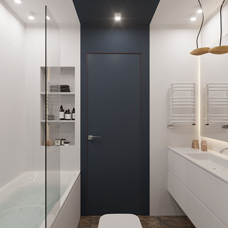 Apartment Design Fleur - photo 8
