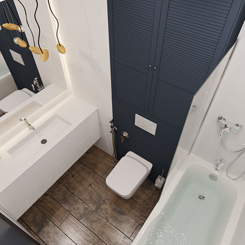 Apartment Design Fleur - photo 9