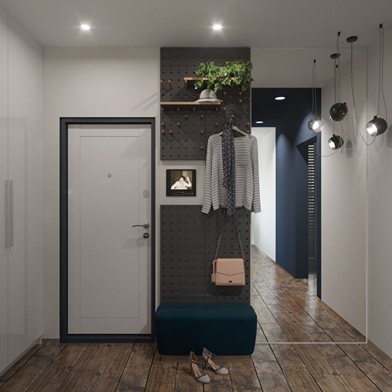 Apartment Design Fleur - photo 12