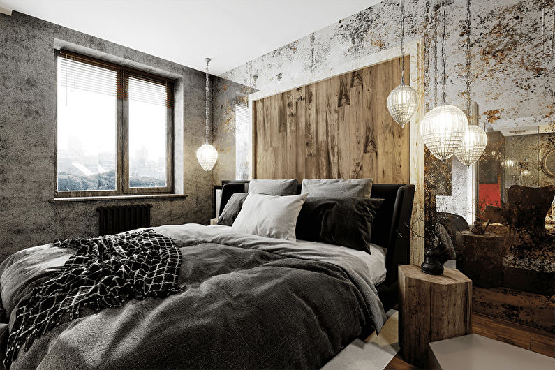 Apartment Interior Overlooking Moscow - photo 4