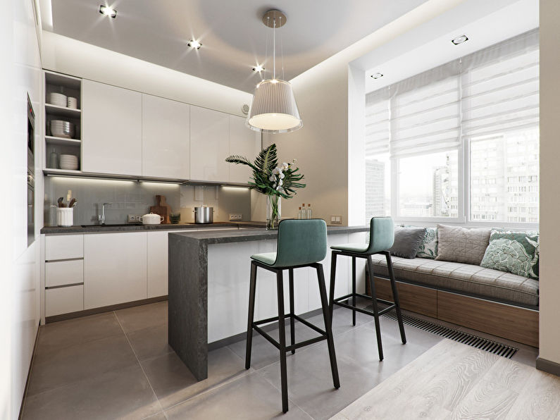 Studio Apartment on Tula - photo 3
