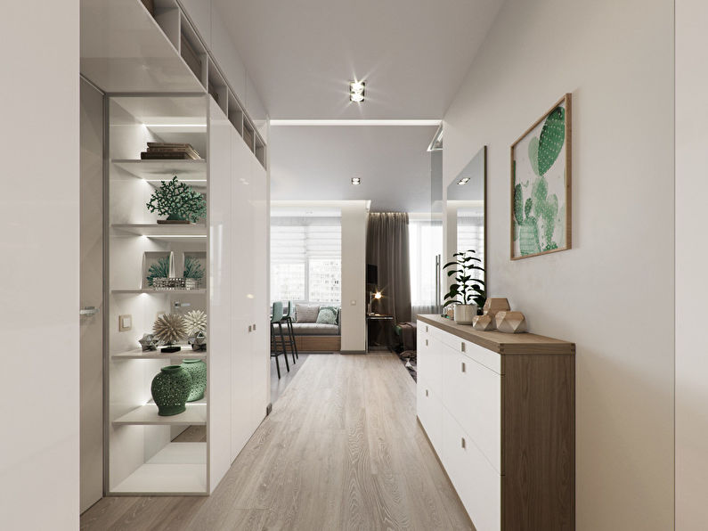 Studio Apartment on Tula - photo 4