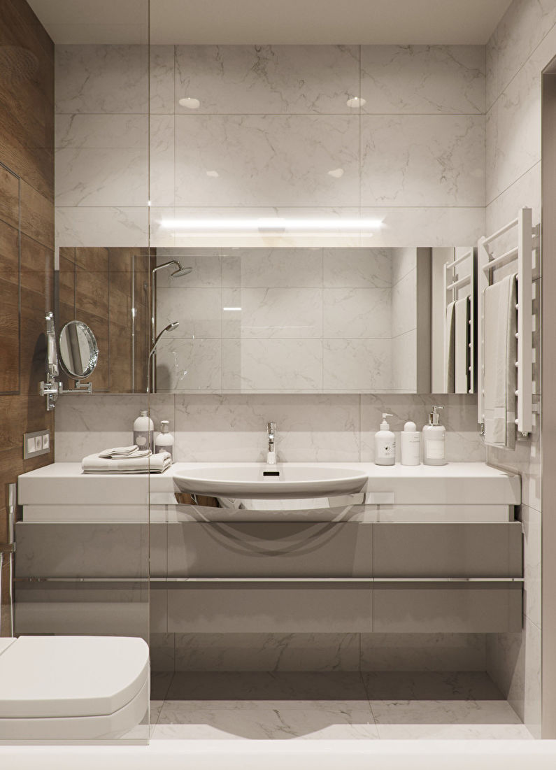 Studio Apartment on Tula - photo 6