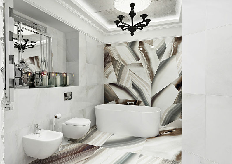 Bathroom Fracture Space - photo 1