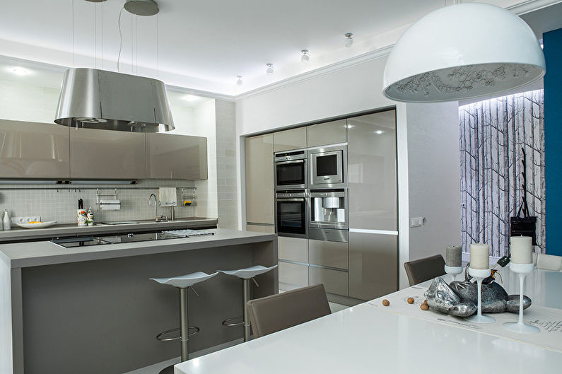 Mad Tea Party Kitchen - photo 2