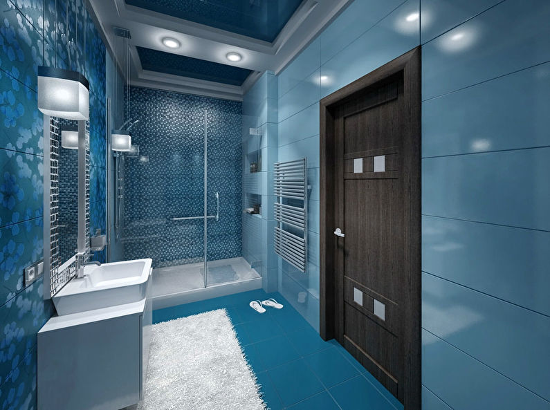 ميموزا ماري: Bathroom 6 sq.m - صورة 1