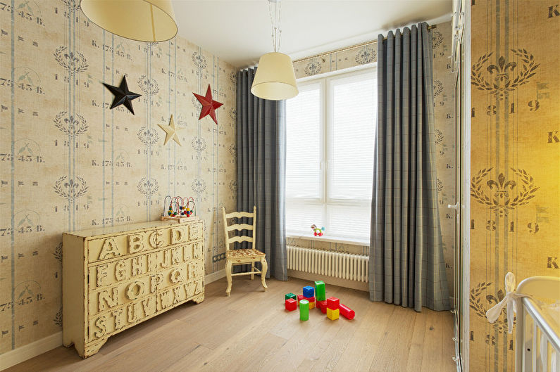 Ang apartment na may tanaw sa Suvorov Park, Moscow - larawan 8