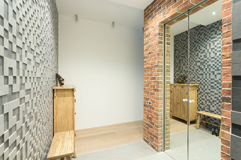 Ang apartment na may tanawin ng Suvorov Park, Moscow - larawan 12