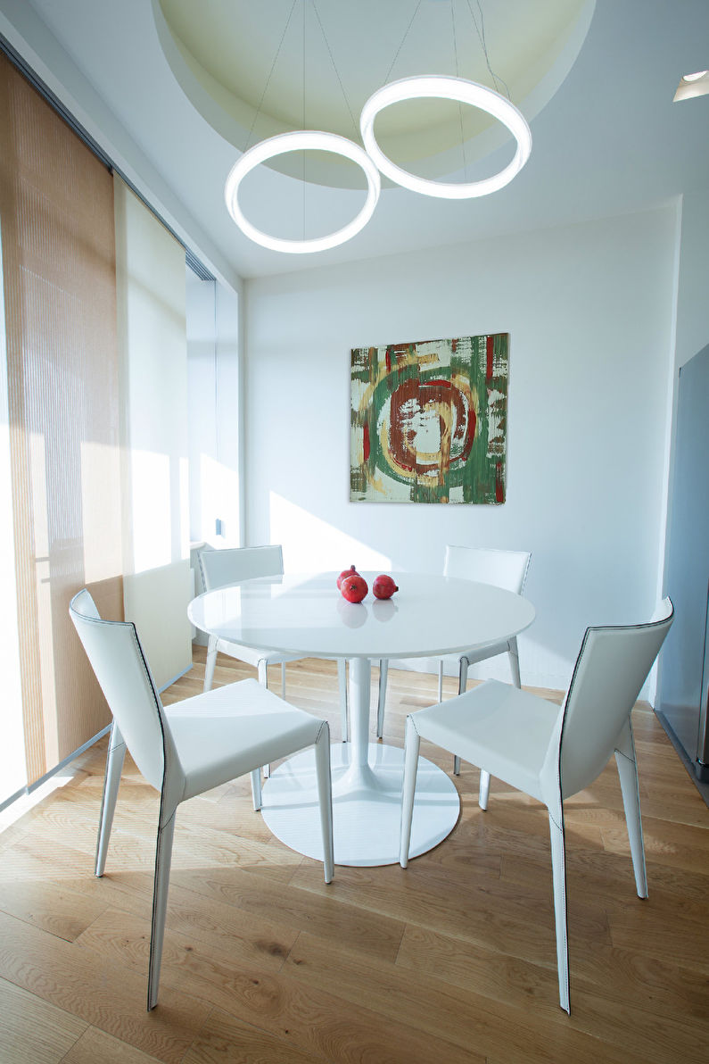 Apartment Design 160 m2, Yerevan - photo 3
