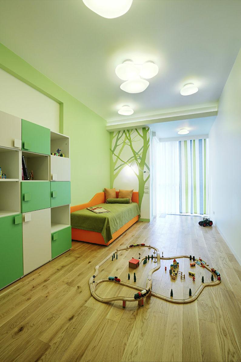 Apartment Design 160 m2, Yerevan - photo 6