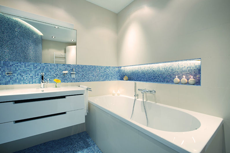 Apartment Design 160 m2, Yerevan - photo 7