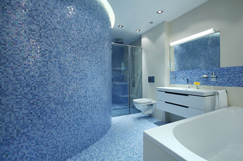 Apartment Design 160 m2, Yerevan - photo 8