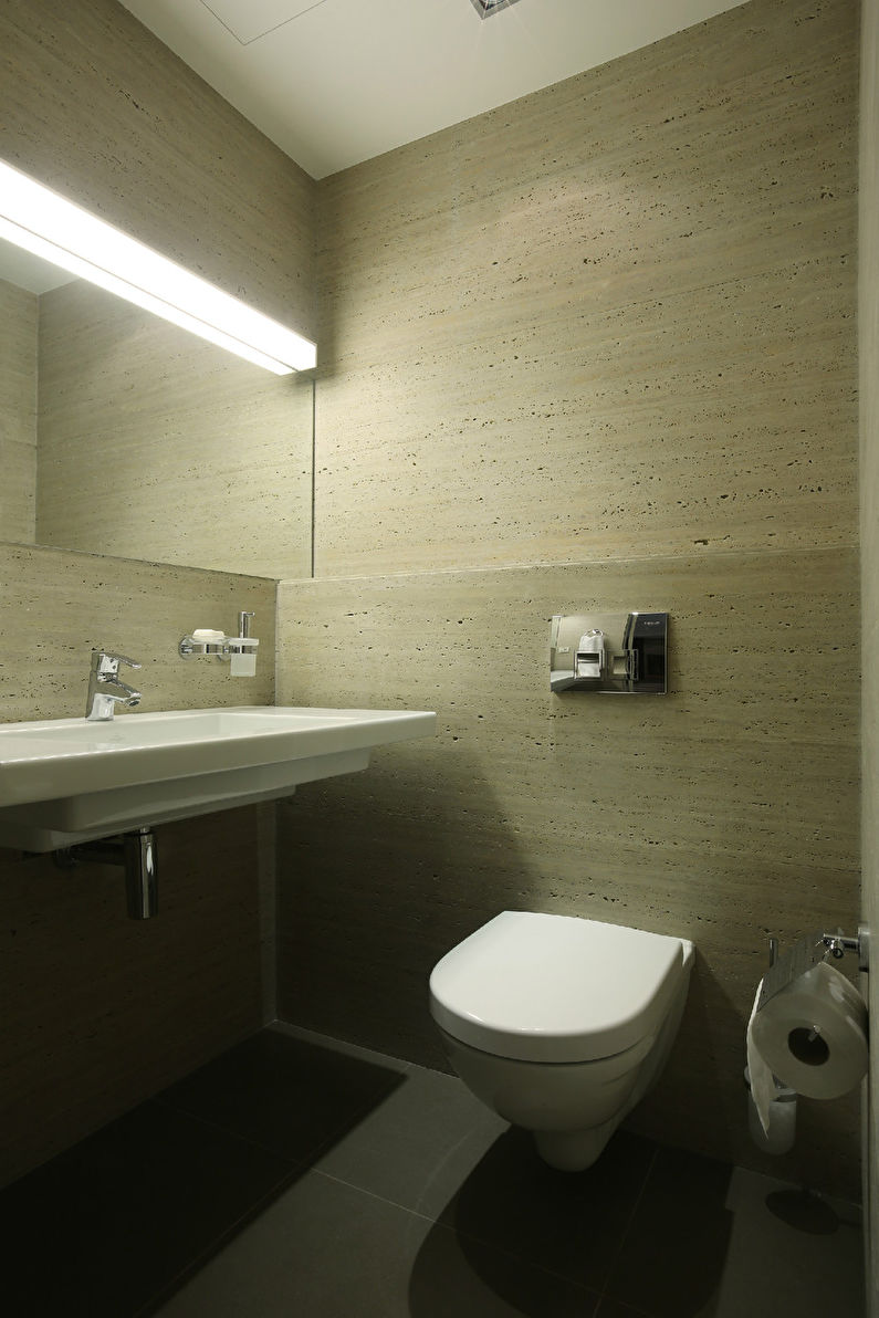 Apartment Design 160 m2, Yerevan - photo 9
