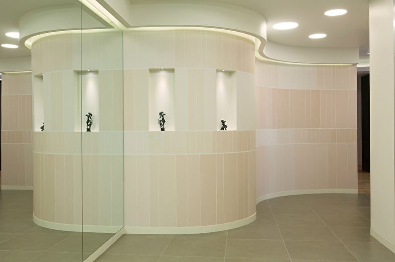 Apartment Design 160 m2, Yerevan - photo 10