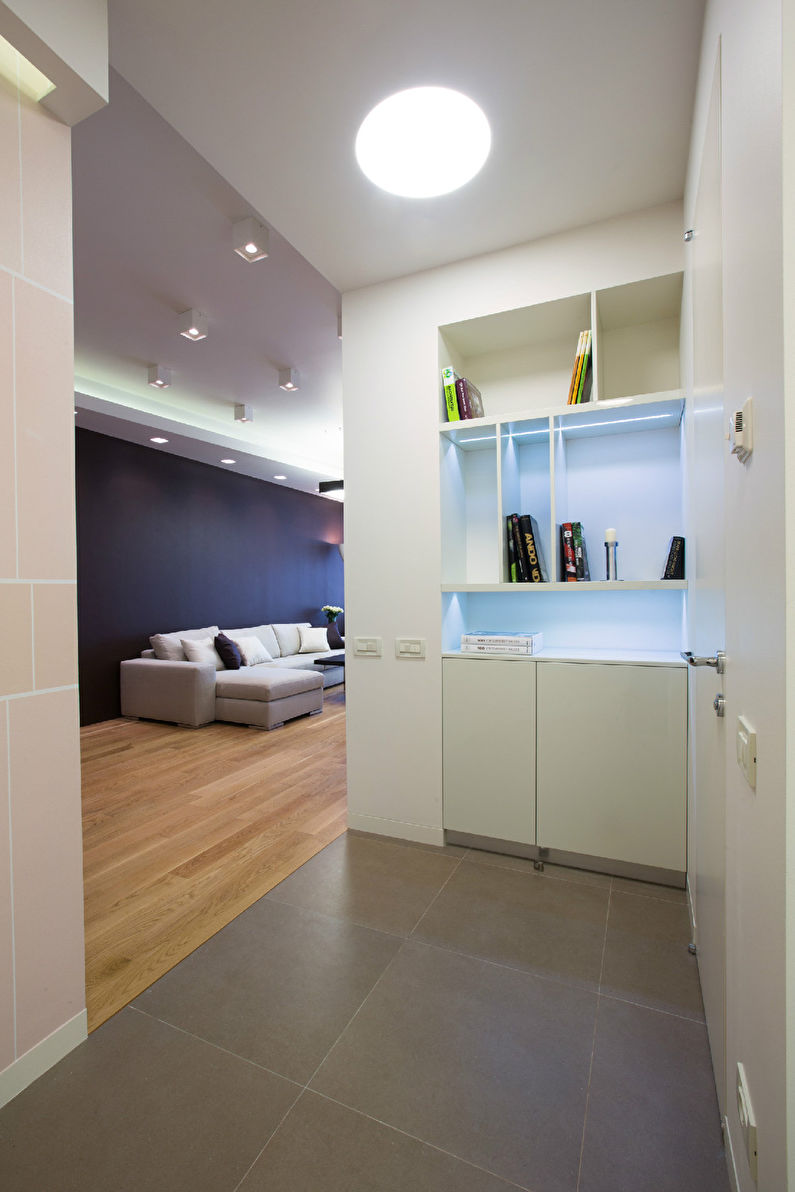 Apartment Design 160 m2, Yerevan - photo 11