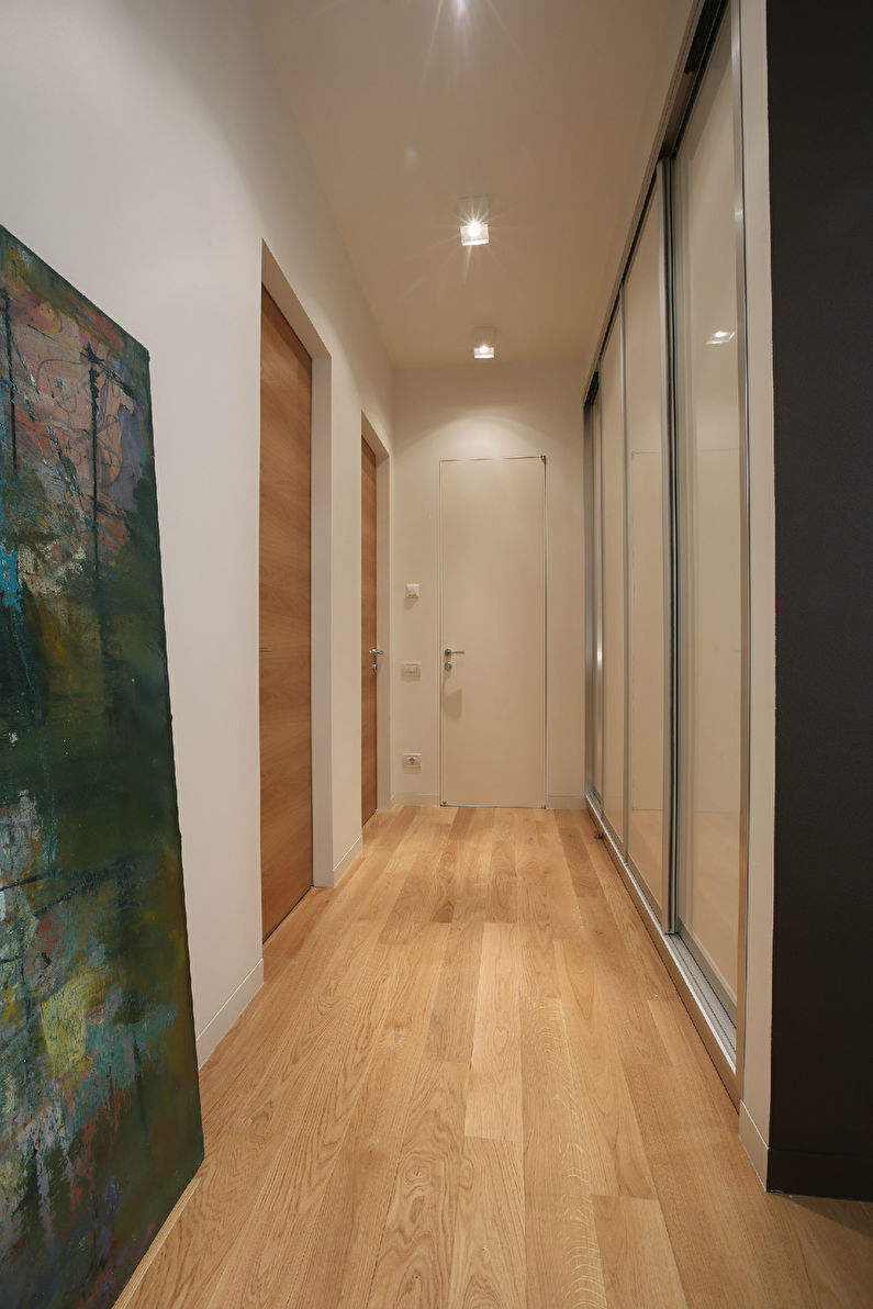 Apartment Design 160 m2, Yerevan - photo 12