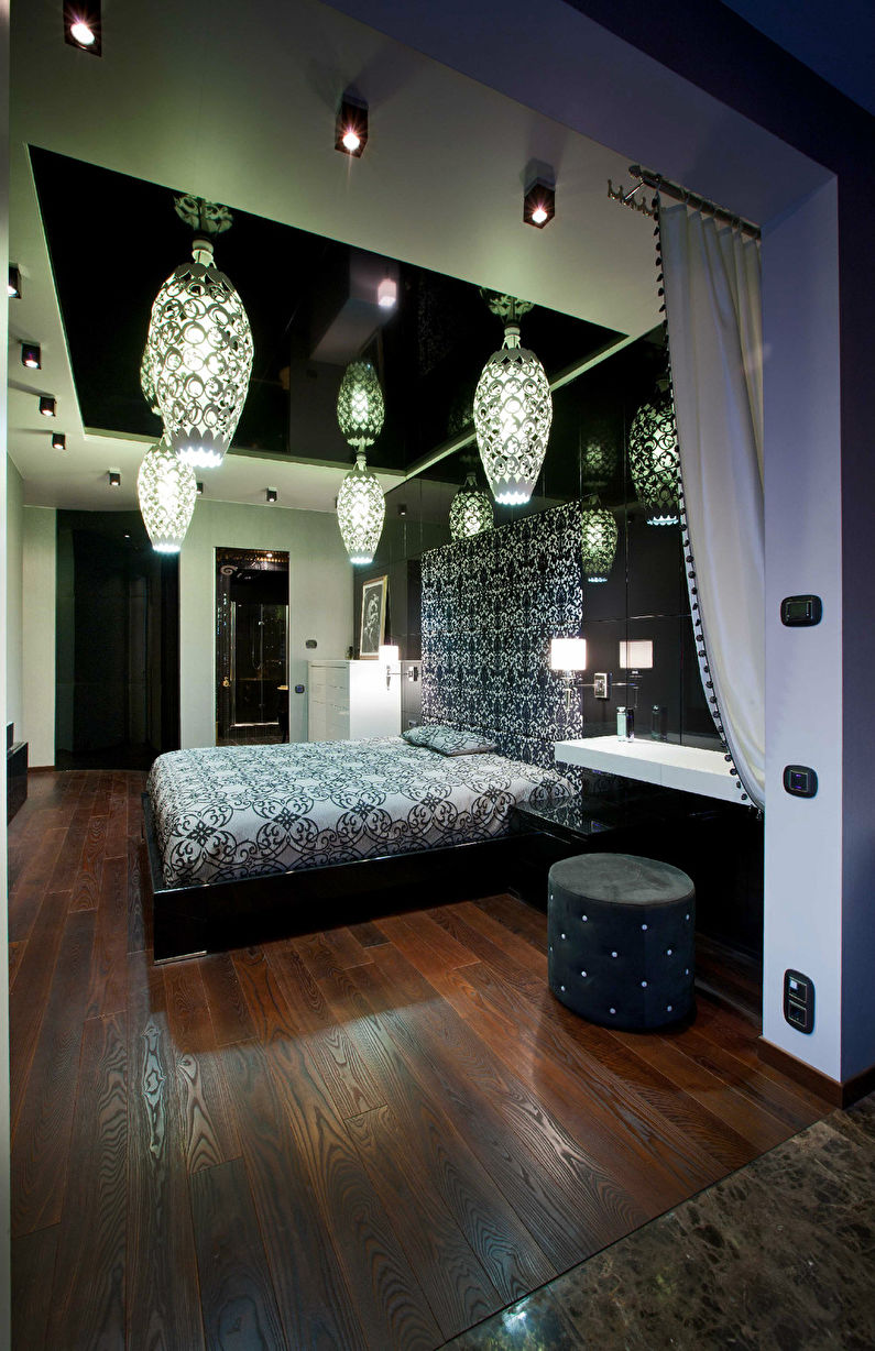 Bedroom “White Openwork” - photo 4