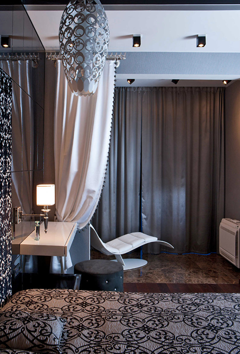 Bedroom “White Openwork” - photo 7