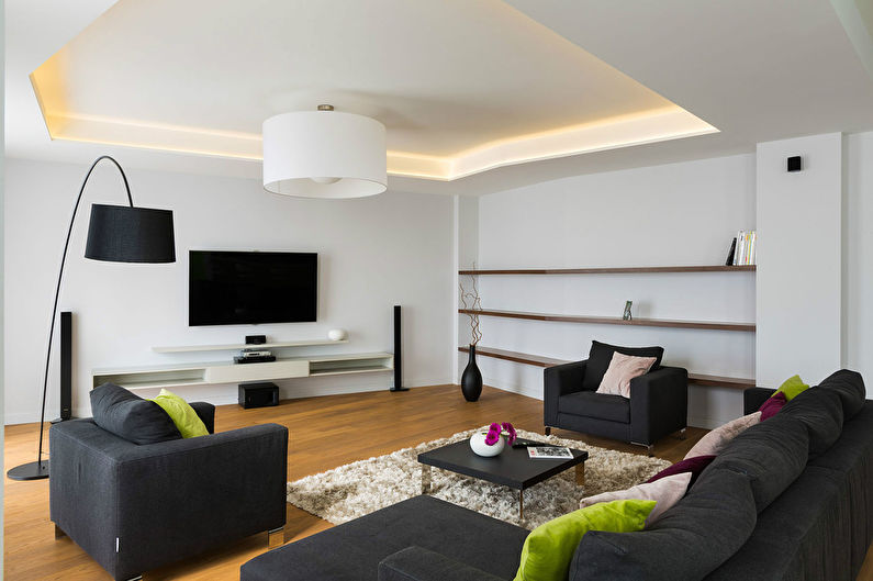 Island Island for Two Apartment, Kharkiv - photo 2
