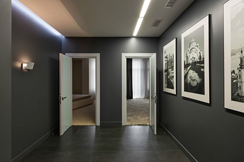 “Island for Two” Apartment, Kharkiv - photo 15