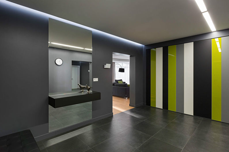 “Island for Two” Apartment, Kharkiv - photo 16