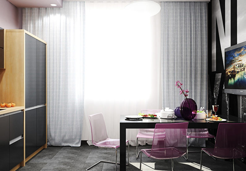 New York: Kitchen 15 sqm - photo 2