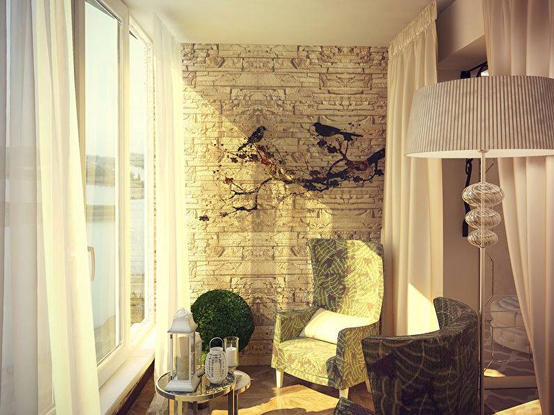 Bedroom “Eastern Mood” - photo 5