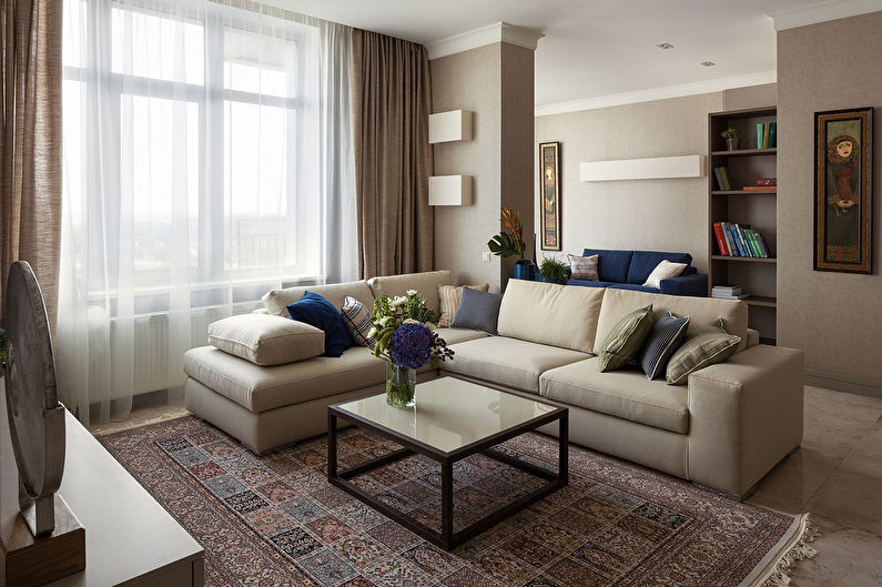Appartement “Oasis de l'âme orientale” - photo 2
