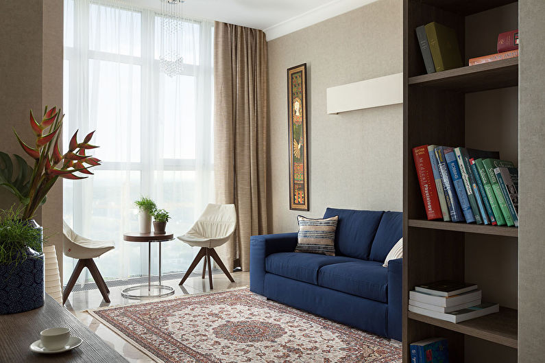 Appartement “Oasis de l'âme orientale” - photo 4