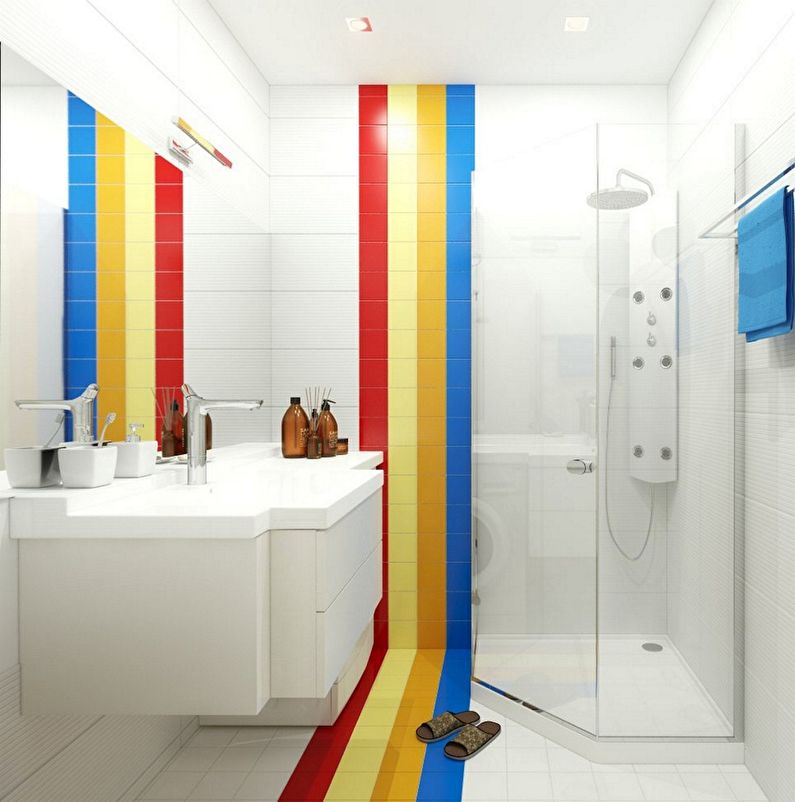 Pop Art Invazija: Apartman 46 m2 - slika 9