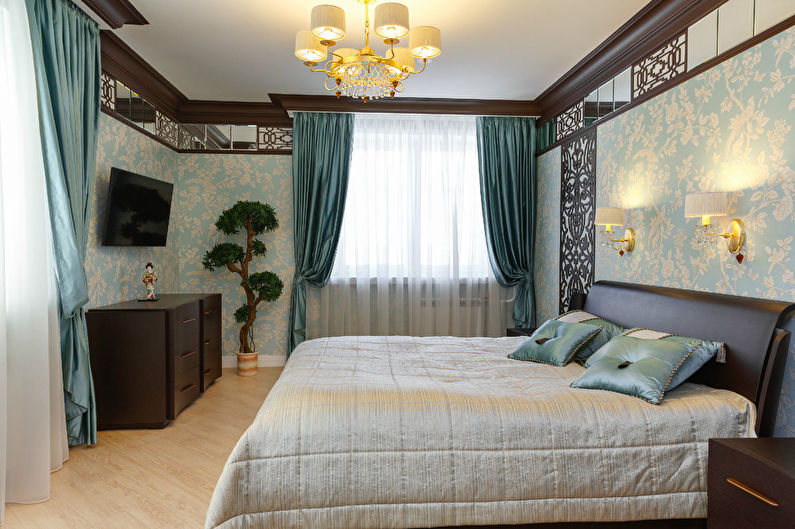 Harmony of China Bedroom - photo 1