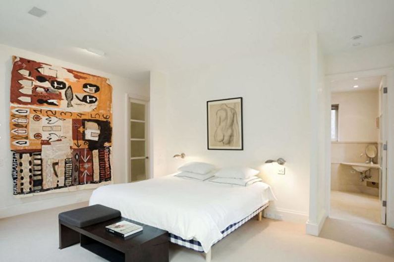 Paintings for the interior with your own hands - Textiles