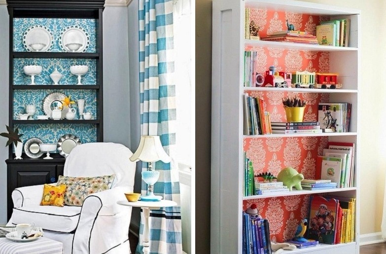 Armoire de découpage, buffet - Meubles de découpage à faire soi-même