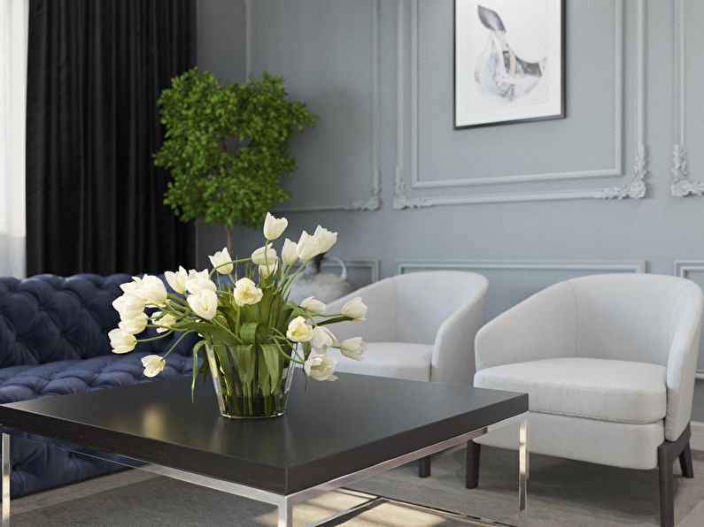 Three Bedroom Apartment Armon - photo 2