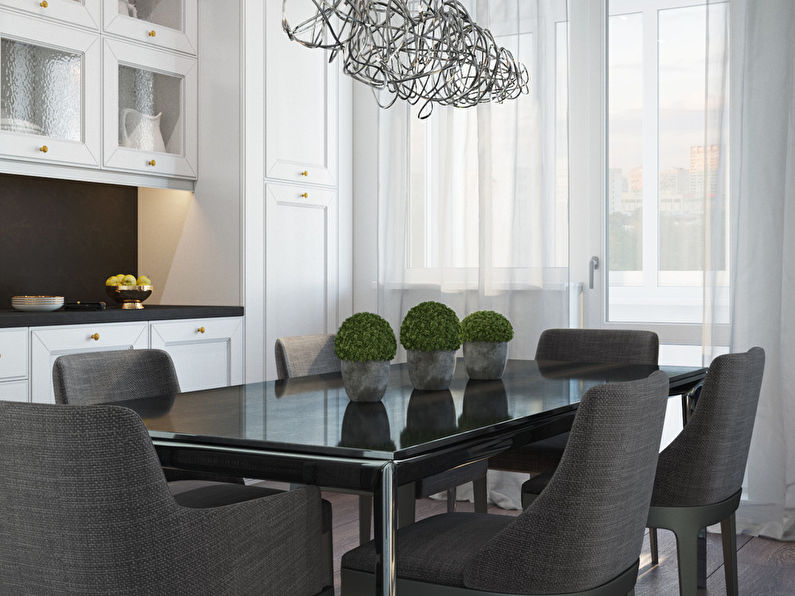 Three Bedroom Apartment Armon - photo 4