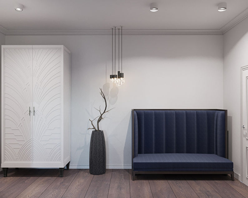 Three Bedroom Apartment Armon - photo 15