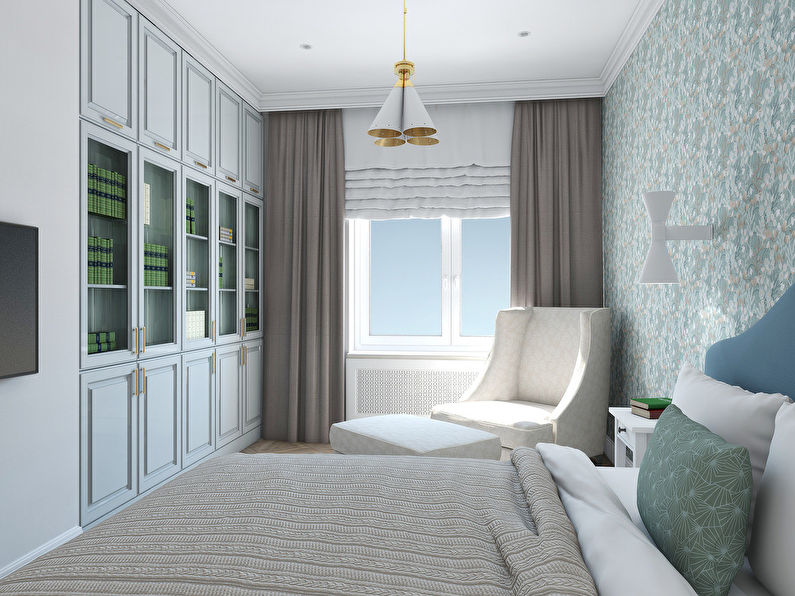 Apartment “New World” - photo 6