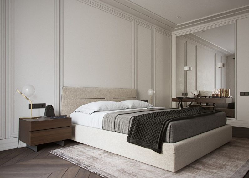 Honey White: Apartment Interior - photo 9