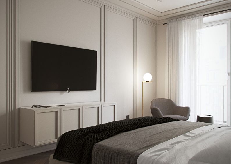 Honey White: Apartment Interior - photo 10